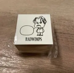 RADWIMPS カプセルトイ - メルカリ