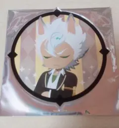 ツイステ ジャック　アクリルコースター