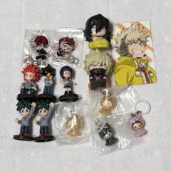 ヒロアカ グッズ まとめ売り