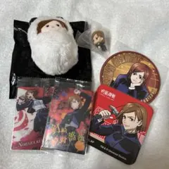 呪術廻戦 釘崎野薔薇 まとめ セット