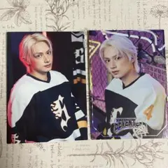 SEVENTEEN ジュン HOME トレカ