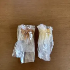 なめこ　めじるしアクセサリー