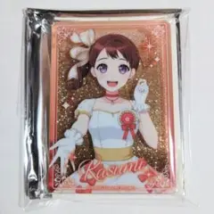 戸山香澄　イベントダイアリー　缶バッジ BanG Dream! 戸山香澄 イベントダイアリー 缶バッジ - メルカリ