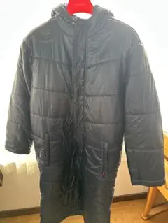 ベンチコート ウェア