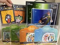 【匿名配送】ハッピーくじ Wishing Stars ラスト賞 ピーターパン