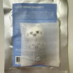 MINITEEN ラキドロ マグネット JUN(ジュン)