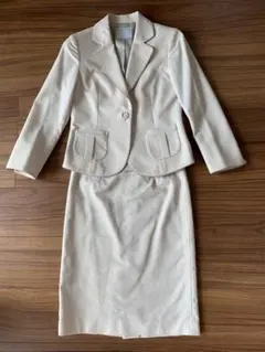 23区　小さいサイズ　32 30 ジャケット　スカート　スーツ