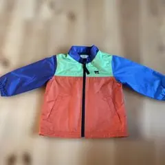 DOUBLE.B ジャケット 80サイズ