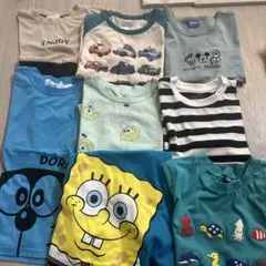 130 服まとめ売り