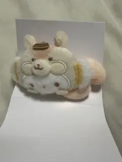 美品♡サンリオ♡こぎみゅん＆プリン＆クロミぬいぐるみ マスコット＆カチューシャ こぎみゅん💗グッズ情報 (@CGMN_goods) / Posts / X