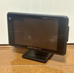 Yupiteru SUPER CAT LASER Z120L レーダー探知機 - メルカリ