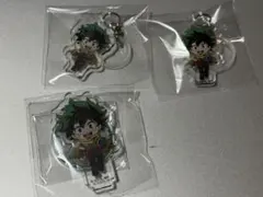 緑谷出久　ジャンプフェスタ　ガチャ　hmv 僕のヒーローアカデミア