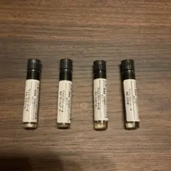LE LABO ルラボ　香水　サンプル0.75mlのサムネイル