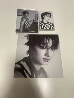 ジュン HAPPY BURSTDAY