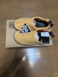 ナイキ エアモック プレミアム NIKE ACG MOC PRM 28.0のサムネイル