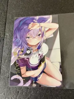 2026年最新】猫又おかゆ ポストカードの人気アイテム - メルカリ