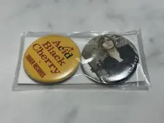 2026年最新】acid black cherry バッチの人気アイテム - メルカリ