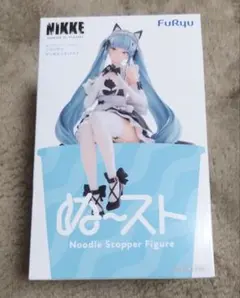 勝利の女神:NIKKE　プリバティ　フィギュア