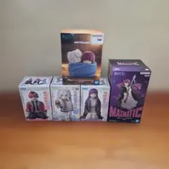 葬送のフリーレン　フィギュア
