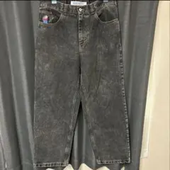 POLAR BIG BOY PANTS（旧ロゴ）　M