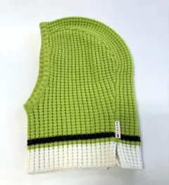 UNIQLO MARNI Balaclava マルニ　バラクラバ