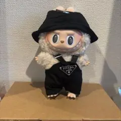 ラブブ　お洋服