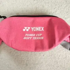 ソフトテニス バッグ YONEX