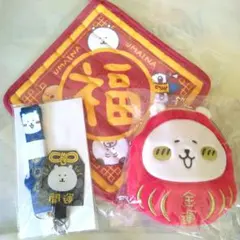 2026年最新】ナガノ ハッピーバッグ ぬいぐるみの人気アイテム - メルカリ