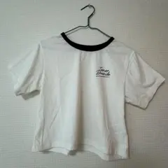【mysty woman／ミスティーウーマン】ミニTシャツのサムネイル