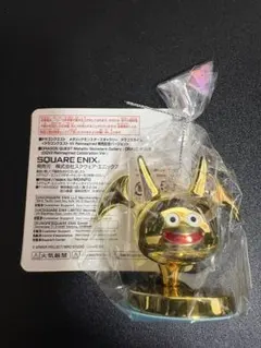 メタリックモンスターズギャラリー ドラクエ7発売記念 ドラゴスライム