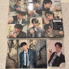 StrayKids スキズ Hollow 期間生産限定盤 封入コンプ スンミン