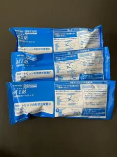 タカギ みず工房 浄水器 カートリッジ JC0032DK JC0034DK - メルカリ