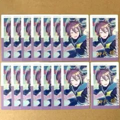 2025年最新】神代類 エピカ 箔押しの人気アイテム - メルカリ