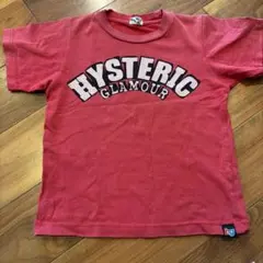 HYSTERIC GLAMOUR Tシャツ　110のサムネイル