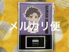 SPY×FAMILY スパイファミリー アクリルスタンド ダミアン(4)