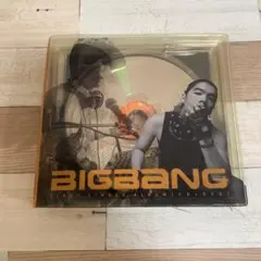 2026年最新】bigbang cd韓国盤の人気アイテム - メルカリ