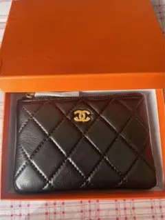 財布 フラグメントケース