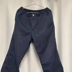 「早い者勝ち⭕️」XLARGEワイドパンツ