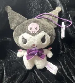 サンリオ クロミ マスコット