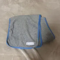 SO NAKAMEGURO ORIGINAL FLEECE MUFFLER