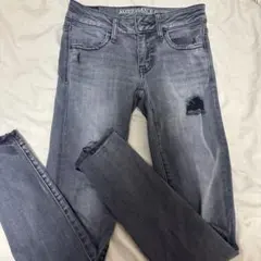 AMERICAN EAGLE OUTFITTERS サイズ0