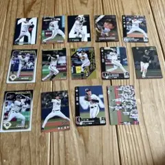 プロ野球オーナーズリーグ まとめ② バラ売り可 VC SL - メルカリ