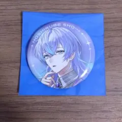 星導ショウ half Anniversary ハフアニ 缶バッジ にじさんじ - メルカリ