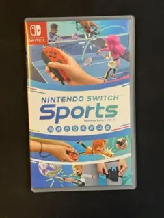 【 switch】Nintendo Switch Sports