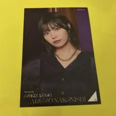 2026年最新】中西アルノの人気アイテム - メルカリ