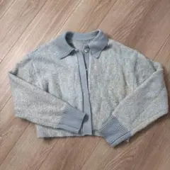 アーバンリサーチニットカーディガン