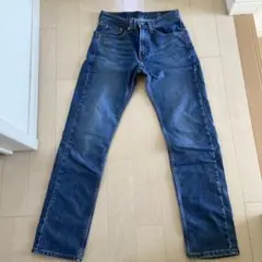 Levi's 501 ストレートデニム 32x32