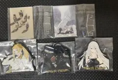 NieRゲームシリーズ15周年記念くじ D賞E賞