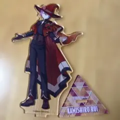 プロセカ 神代類 アクリルスタンド vol.29　中古品