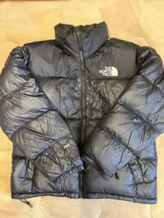 THE NORTH FACE 90’s 700フィルヌプシ　ダウンジャケット